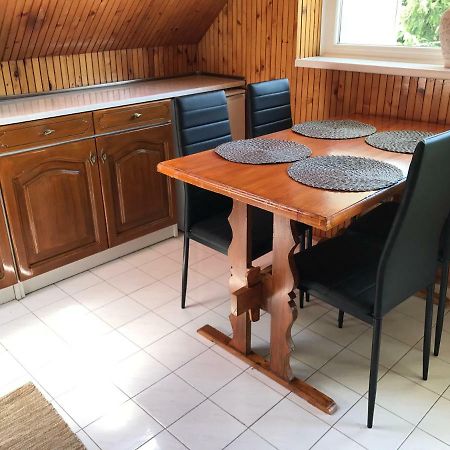 Rozsavoelgy Apartman Balatonlelle Eksteriør bilde