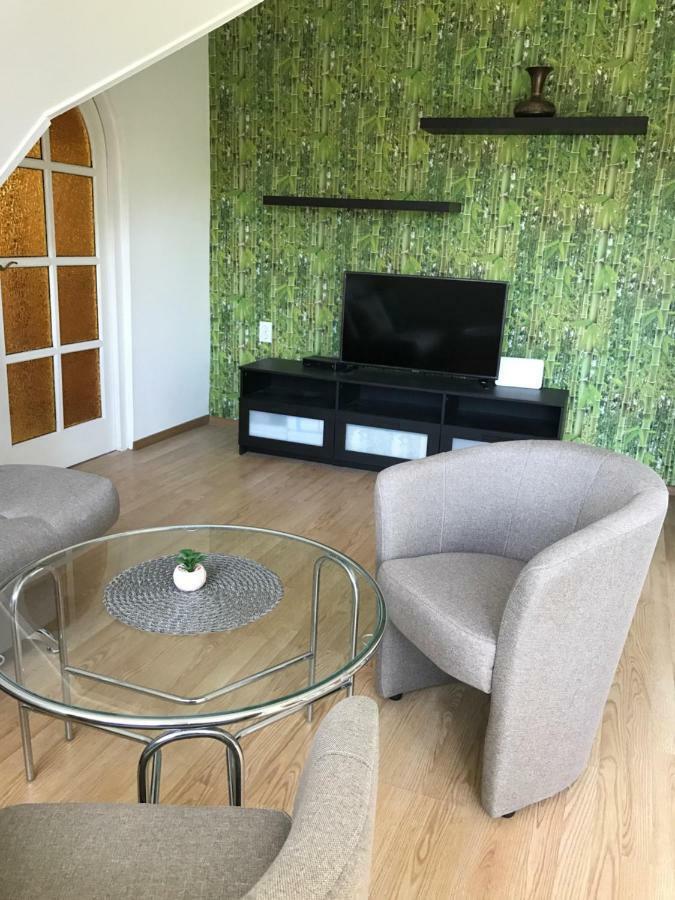 Rozsavoelgy Apartman Balatonlelle Eksteriør bilde